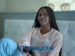 Prissycilia