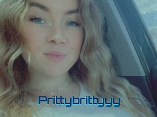 Prittybrittyyy