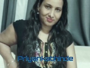 priyankabhinde Vidéos de Cul FR