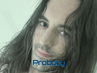 Probody
