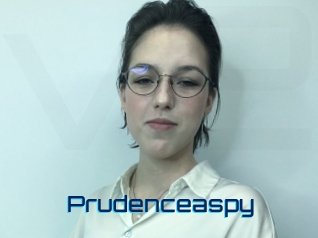 Prudenceaspy