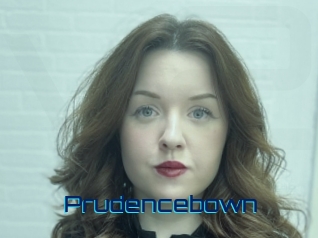 Prudencebown