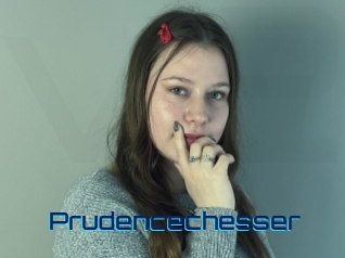Prudencechesser