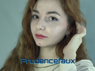 Prudencefaux