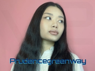 prudencegreenway Vidéos de Cul FR