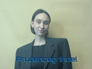Prudencegrindel