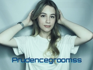 prudencegroomss Vidéos de Cul FR