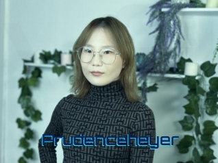prudenceheyer Vidéos de Cul FR
