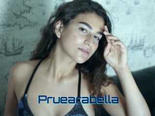Pruearabella