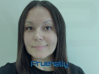 Pruehally