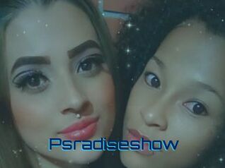 Psradiseshow