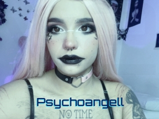 Psychoangell