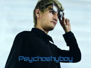 Psychoshyboy