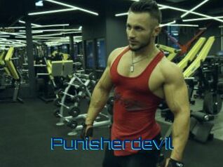 punisherdevil Vidéos de Cul FR