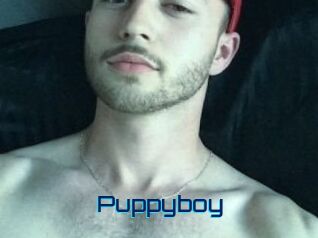 Puppyboy