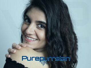 Purepurrsian