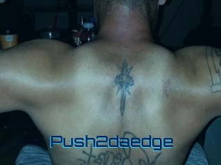 Push2daedge