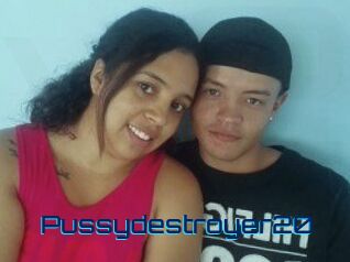 Pussydestroyer20