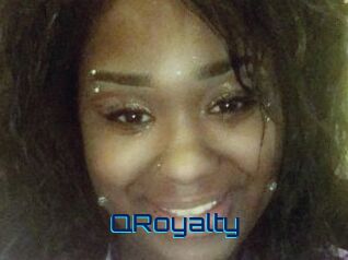 QRoyalty