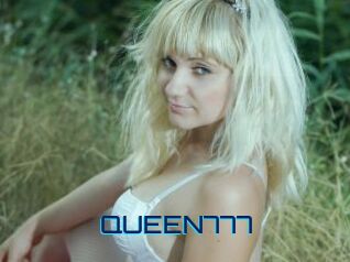 QUEEN777