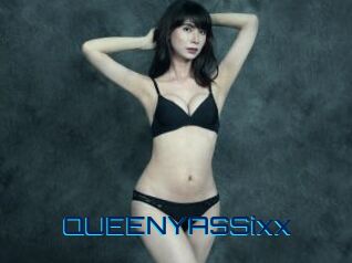 QUEENYASSixx