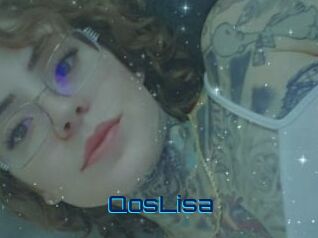 QosLisa Vidéos de Cul FR