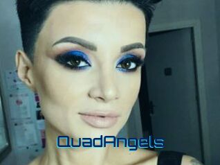 QuadAngels