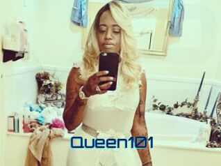 Queen101