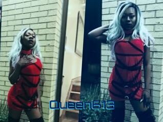Queen613