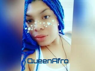 QueenAfro