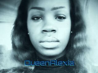 QueenAlexia