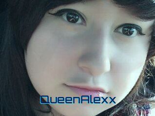 QueenAlexx Vidéos de Cul FR