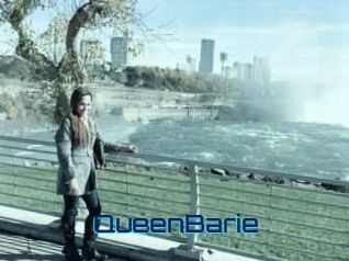 QueenBarie