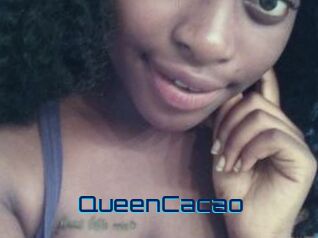 QueenCacao