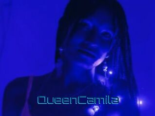 QueenCamila