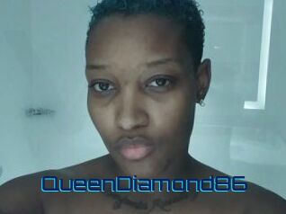 QueenDiamond86
