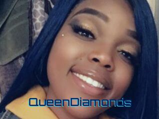QueenDiamonds Vidéos de Cul FR