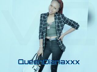 QueenDianaxxx