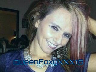 QueenFoxyXXX18