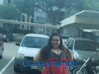 QueenGambit