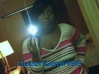 QueenGemini95