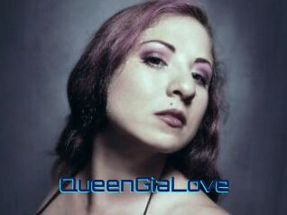 QueenGiaLove