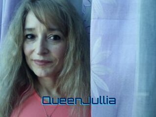 QueenJullia