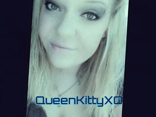 QueenKittyXO