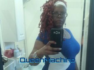 QueenMachine