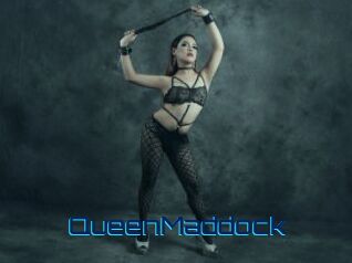 QueenMaddock