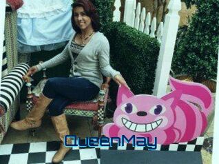 QueenMay
