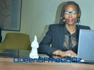 QueenOfTheGODz