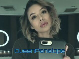 QueenPenelope