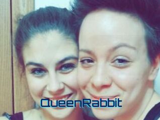 QueenRabbit